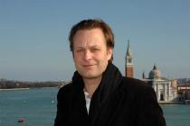 Daniel Birnbaum, Director 53rd International Art Exhibition – La Biennale di Venezia
Photo: Giorgio Zucchiatti, Courtesy: Fondazione La Biennale di Venezia
